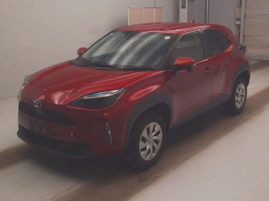 Toyota Yaris Cross MXPB10 2023